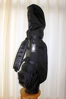 ポーター キャディバッグ スタンド黒 ポーター キャディバッグ スタンド黒 ミズノ×PORTER キャディ